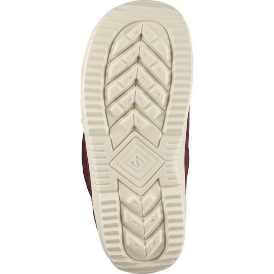 Women's Pearl BOA® Snowboard Boot [2026] | Salomon | Sporting