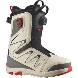 Salomon Bottes de planche &agrave; neige Launch BOA SJ pour hommes [2026]