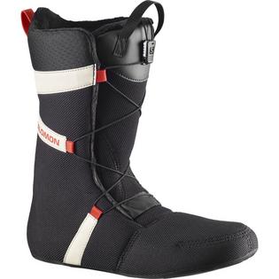 Salomon Bottes de planche &agrave; neige Launch BOA SJ pour hommes [2026]