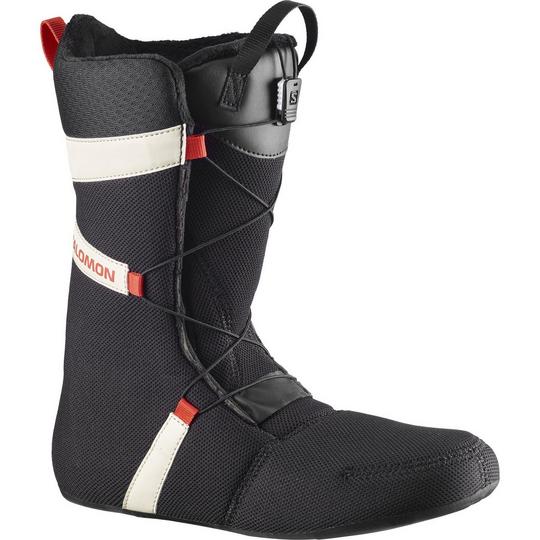 Men's Launch BOA® SJ Snowboard Boot [2026] | Salomon