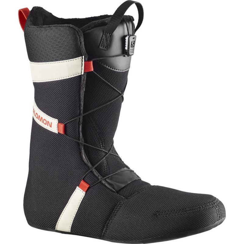 Salomon Bottes de planche &agrave; neige Launch BOA SJ pour hommes [2026]