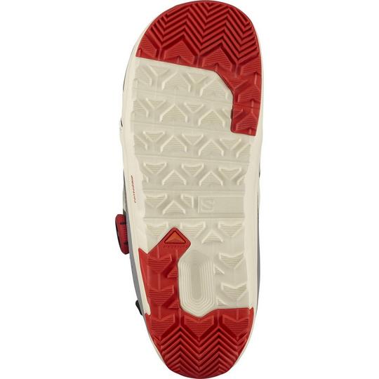 Men's Launch BOA SJ Snowboard Boot [2026] | Salomon | Sporting