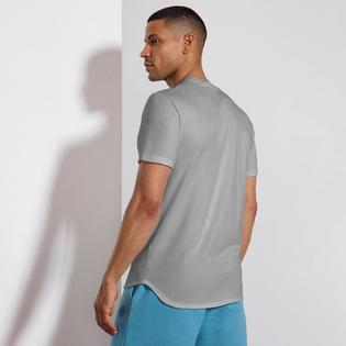 MPG Men's Pima Cotton Henley Top