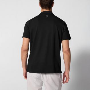 MPG Men's Revive Short Sleeve Polo