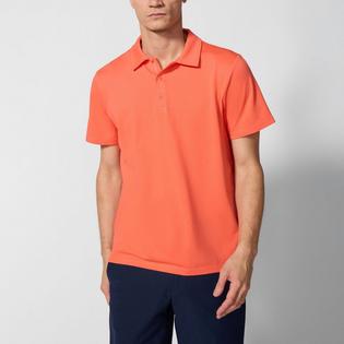 MPG Men's Revive Short Sleeve Polo
