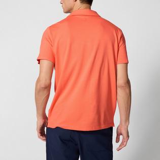 MPG Men's Revive Short Sleeve Polo