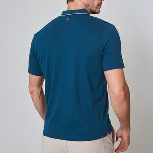 MPG Men's Revive Short Sleeve Polo