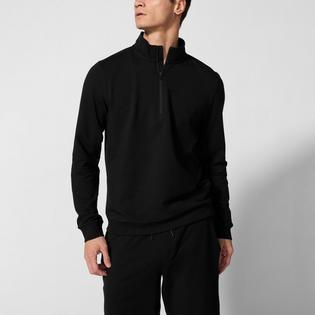 MPG Men's Comfort Lite 1/4-Zip Sweatshirt