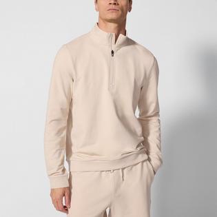 MPG Men's Comfort Lite 1/4-Zip Sweatshirt