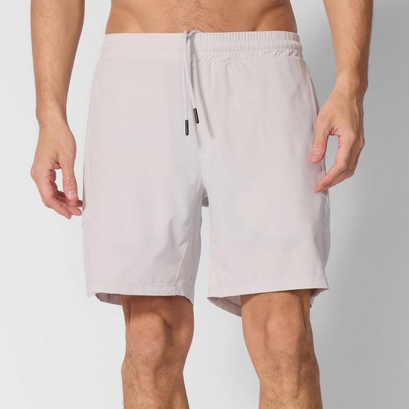 MPG Men's Stride 7" Short