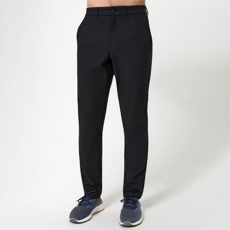 MPG Pantalon Peak &agrave; 5 poches pour hommes