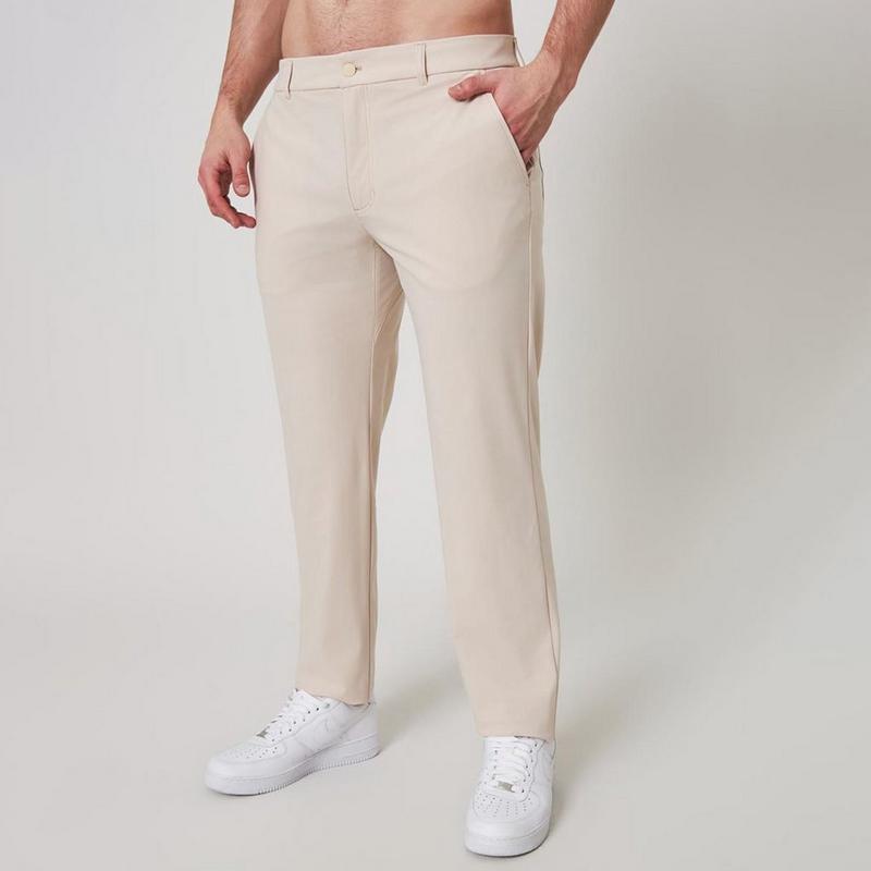 MPG Pantalon Peak &agrave; 5 poches pour hommes