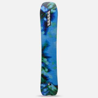 K2 Men's Alchemist Snowboard [2025]