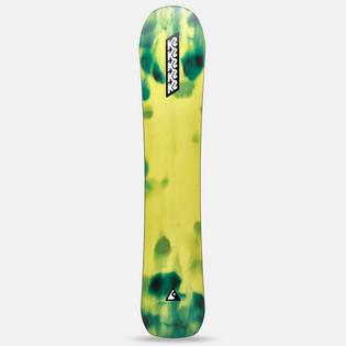 K2 Men's Instrument Snowboard [2025]