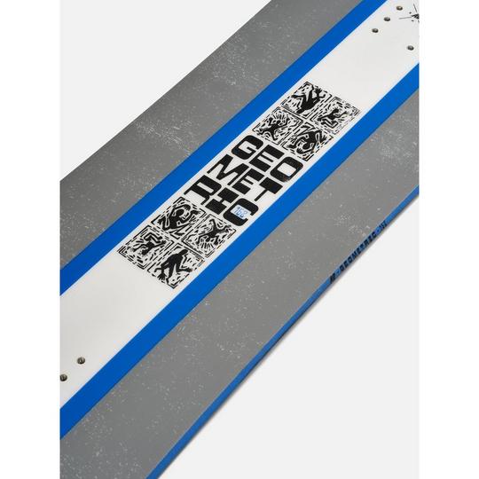 Men's Geometric Snowboard [2025] | K2 | Sporting Life Online