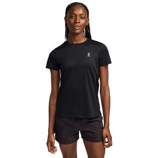 On Women's Core-T Short Sleeve Top
