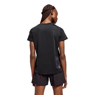 On Haut à manches courtes Core-T pour femmes