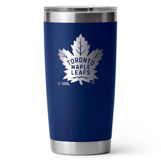 YETI Tasse Rambler Toronto Maple Leafs  20 oz 