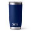 Tasse Rambler Toronto Maple Leafs  20 oz 