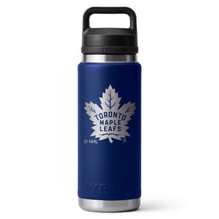 Yeti Toronto Maple Leafs Rambler&#174; Bottle with Chug Cap (26 oz)