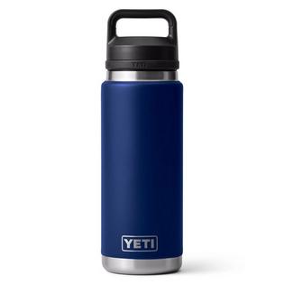 YETI Toronto Maple Leafs Rambler&#174; Bottle with Chug Cap (26 oz)