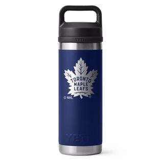 Yeti Toronto Maple Leafs Rambler&#174; Bottle with Chug Cap (18 oz)