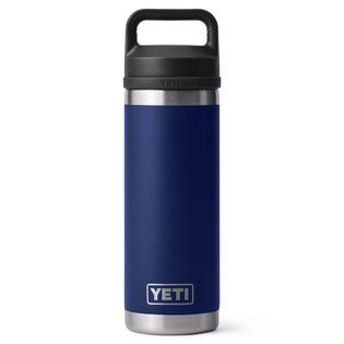 YETI Toronto Maple Leafs Rambler&#174; Bottle with Chug Cap (18 oz)