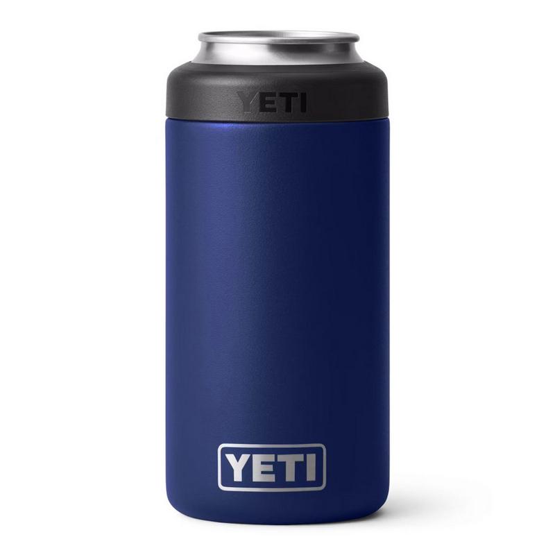 YETI Isolant pour canette haute Rambler Colster Toronto Maple Leafs