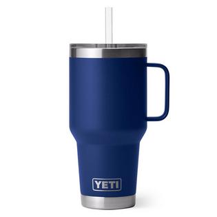YETI Toronto Maple Leafs Rambler&#174; Mug with Straw Lid (36 oz)