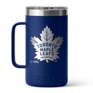 Yeti Toronto Maple Leafs Rambler&#174; Mug (24 oz)