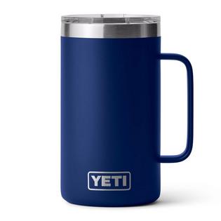 YETI Toronto Maple Leafs Rambler&#174; Mug (24 oz)
