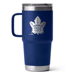 Yeti Toronto Maple Leafs Rambler&#174; Travel Mug with Stronghold Lid (20 oz)