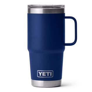 YETI Toronto Maple Leafs Rambler&#174; Travel Mug with Stronghold Lid (20 oz)