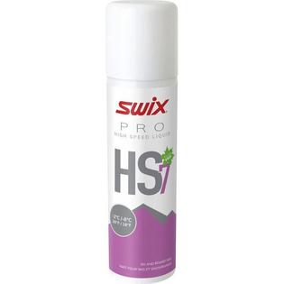 Swix HS7 Violet Liquid Glide Wax (125ml)