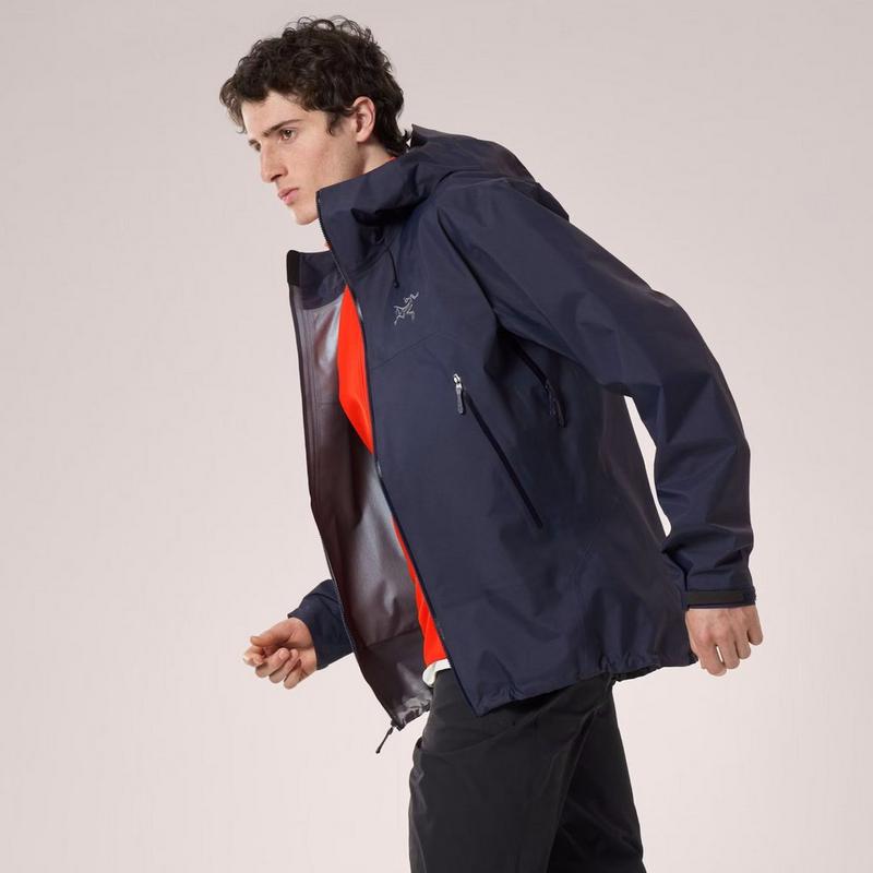 Arc'teryx Veste Beta SL pour hommes