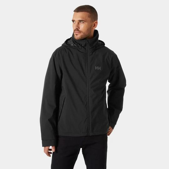 Men's Victor Insulated Jacket | Helly Hansen | Sporting Life Online