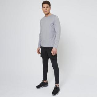 MPG Men's Pace Tech Long Sleeve Top
