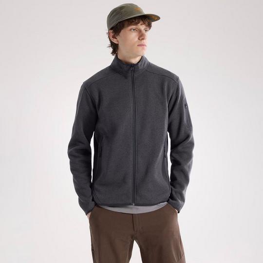 Men's Covert Cardigan Jacket | Arc'teryx | Sporting Life Online