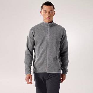 Arc'teryx Men's Covert Cardigan Jacket