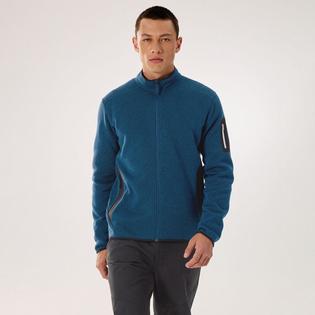 Arc'teryx Men's Covert Cardigan Jacket