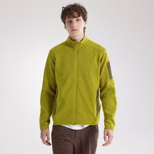 Arc'teryx Men's Covert Cardigan Jacket