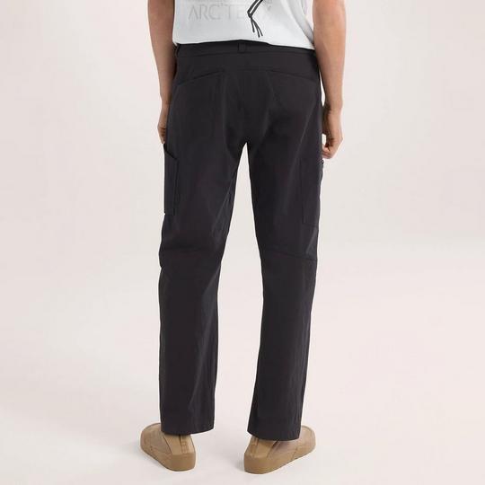 Men's Cronin Pant | Arc'teryx | Sporting Life Online