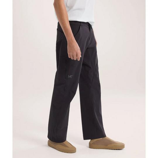 Men's Cronin Pant | Arc'teryx | Sporting Life Online