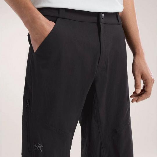 Men's Cronin Pant | Arc'teryx | Sporting Life Online