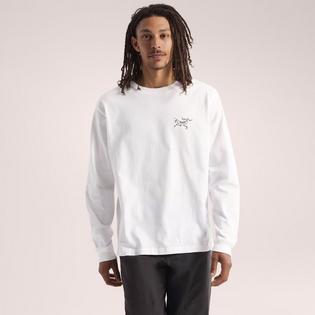 Arc'teryx Men's Kragg Cotton Long Sleeve T-Shirt