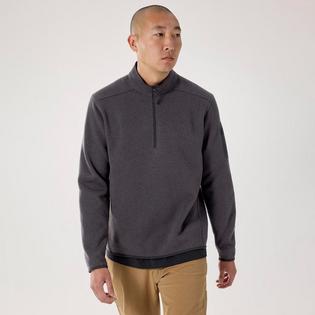 Arc'teryx Men's Covert 1/2-Zip Top