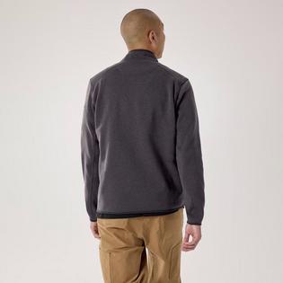 Arc'teryx Haut Covert 1/2-zip pour hommes