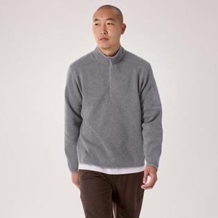 Arc'teryx Men's Covert 1/2-Zip Top