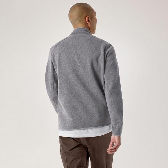 Men's Covert 1/2-Zip Top | Arc'teryx | Sporting Life Online