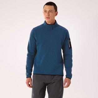 Arc'teryx Men's Covert 1/2-Zip Top